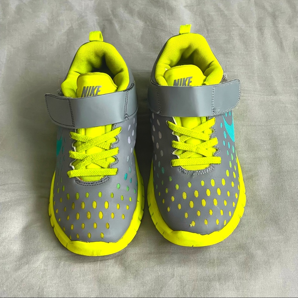 Nike Sneakers,  youth size 1